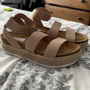 Steve Madden Kimmie Sandal